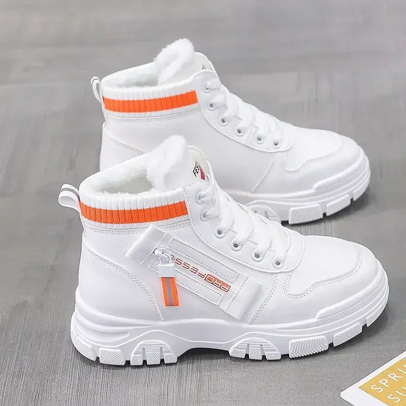 Orthopédique Bottes de soutien et élégant