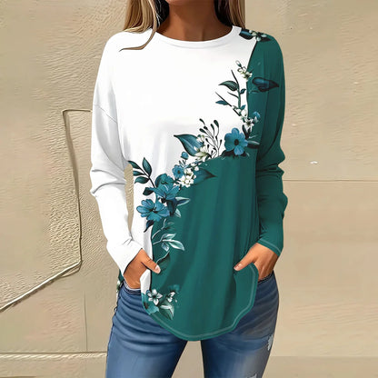 Moderne et minimaliste Chemise