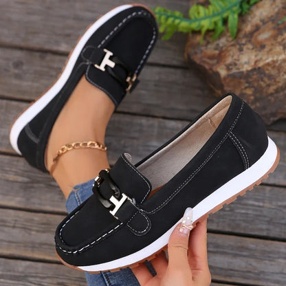 Orthopédique Chaussures à la mode et de soutien