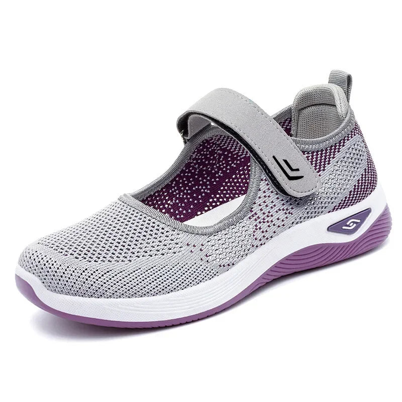 Orthopédique Baskets sur mesure et confortable