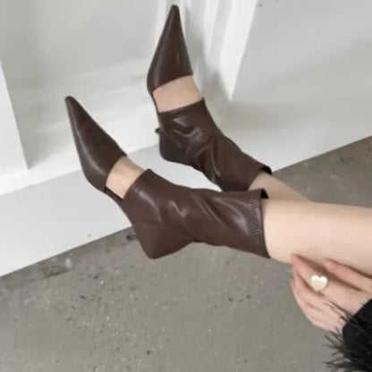 Orthopédique Bottes de haute qualité