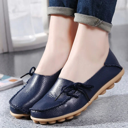 Orthopédique Ballerines durable et de soutien