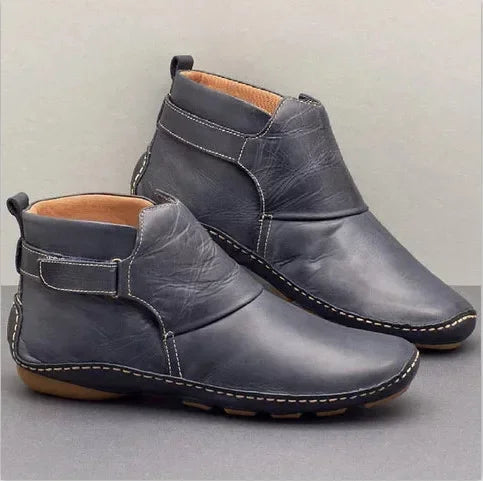 Orthopédique Bottes à la mode et de soutien