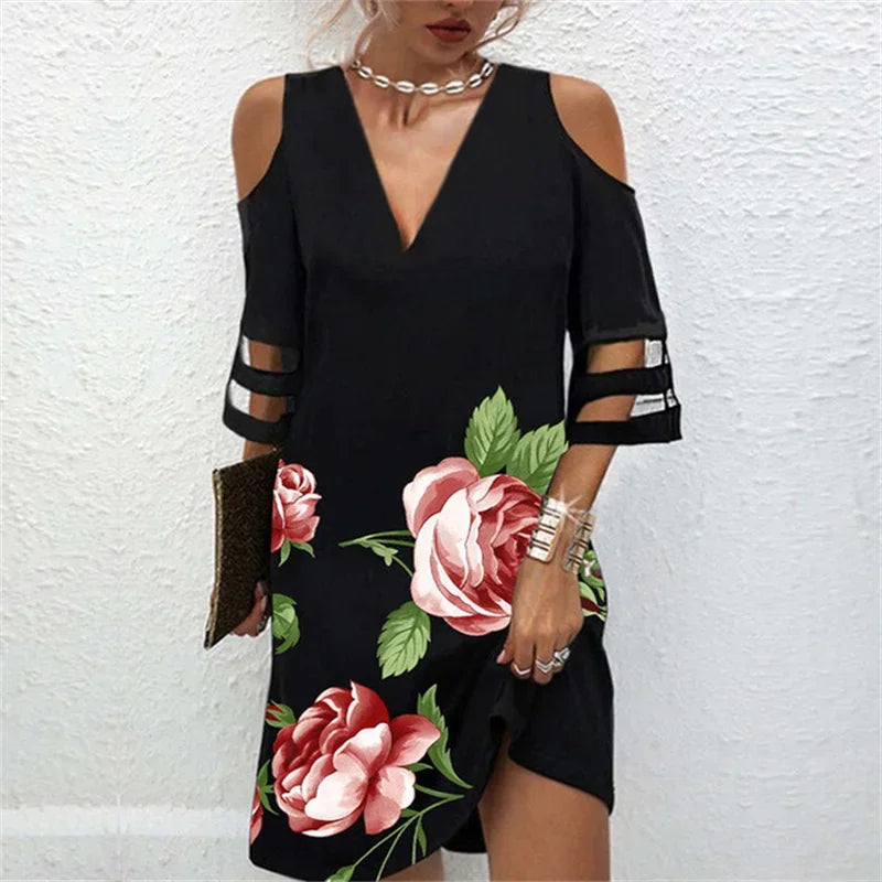Élégant et stylé Robe