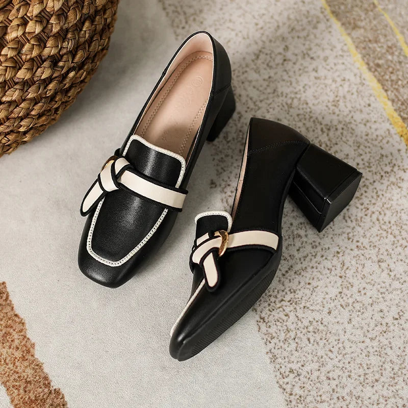 Orthopédique Talons sur mesure et confortable