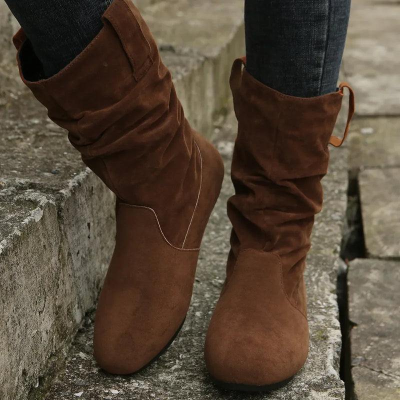 Orthopédique Bottes sur mesure et confortable