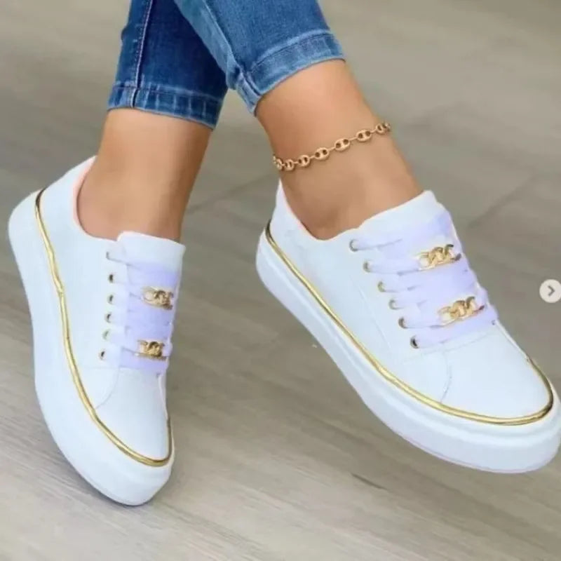 Orthopédique Baskets épuré et de soutien