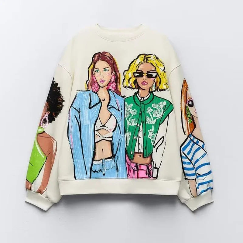 Poli et ludique Chemise