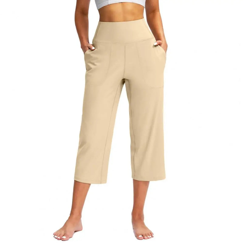 Léger et charmant Pantalon