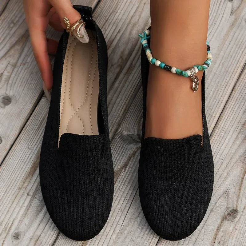 Orthopédique Ballerines de soutien et tendance