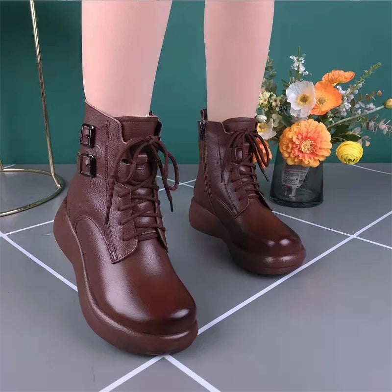 Orthopédique Bottes décontracté et de soutien