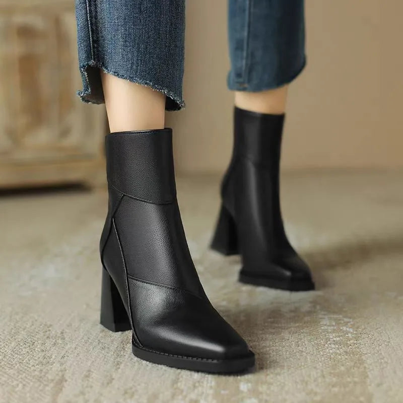 Orthopédique Bottes sur mesure et confortable
