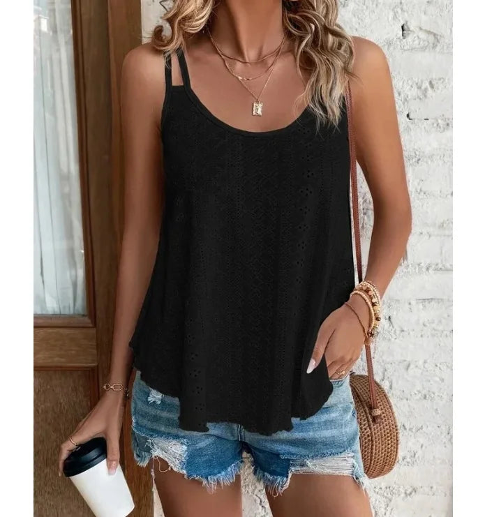 Élégant sans effort Chemise