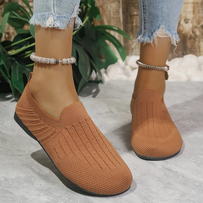 Orthopédique Baskets confortable et à la mode