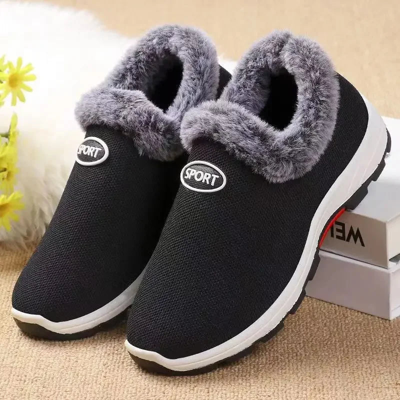 Orthopédique Bottes sur mesure et confortable