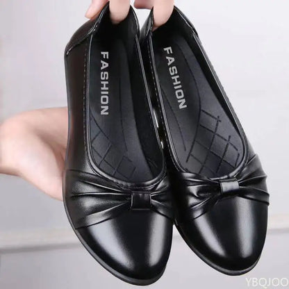 Orthopédique Ballerines épuré et de soutien