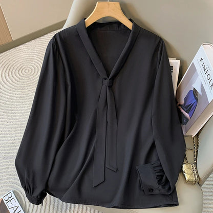 Élégant sans effort Chemise