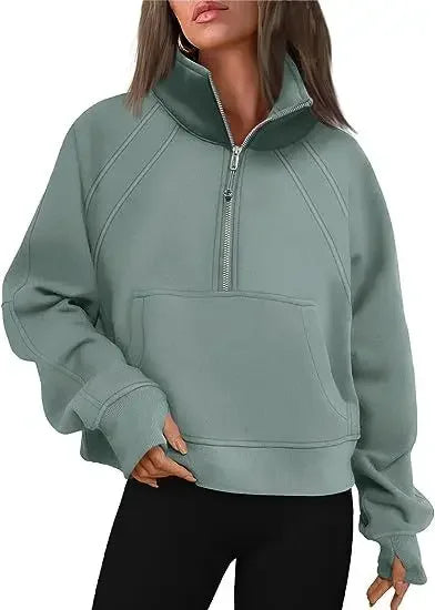 Pull vintage classique