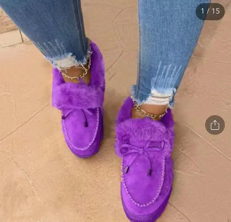 Orthopédique Bottes confortable et à la mode