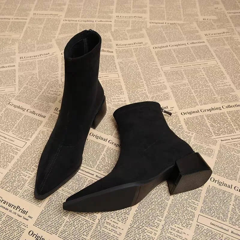 Orthopédique Bottes de soutien et tendance