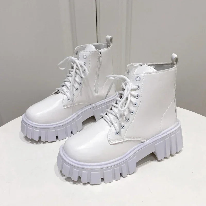 Orthopédique Bottes confortable et à la mode