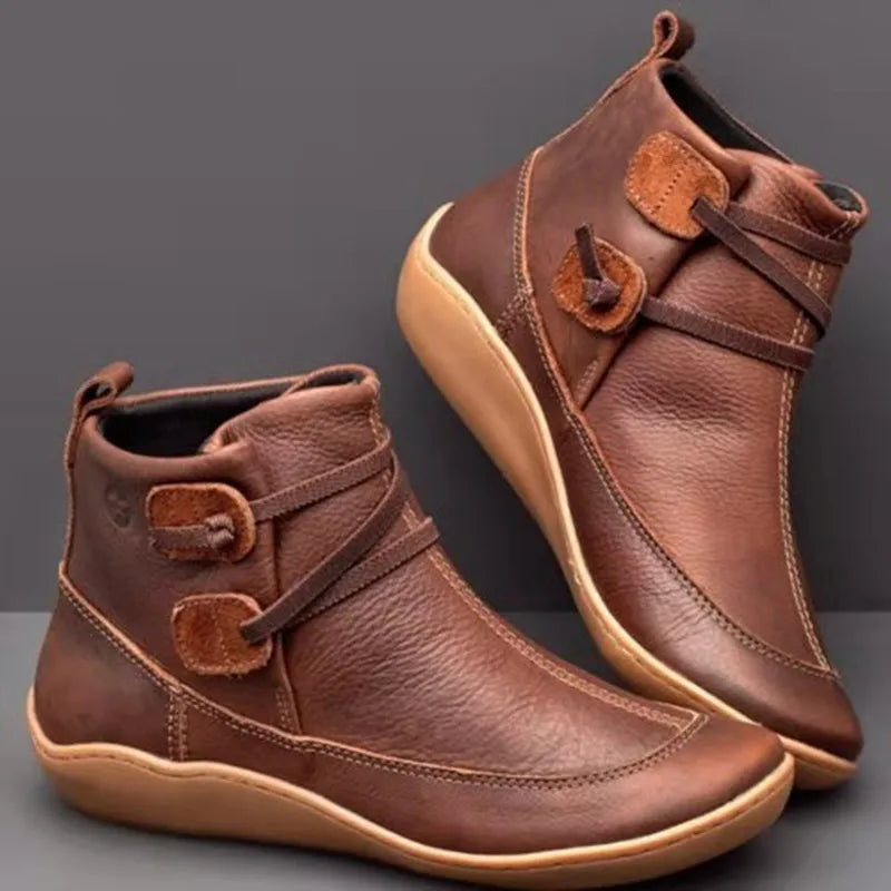 Orthopédique Bottes sur mesure et confortable