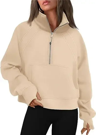 Pull vintage classique