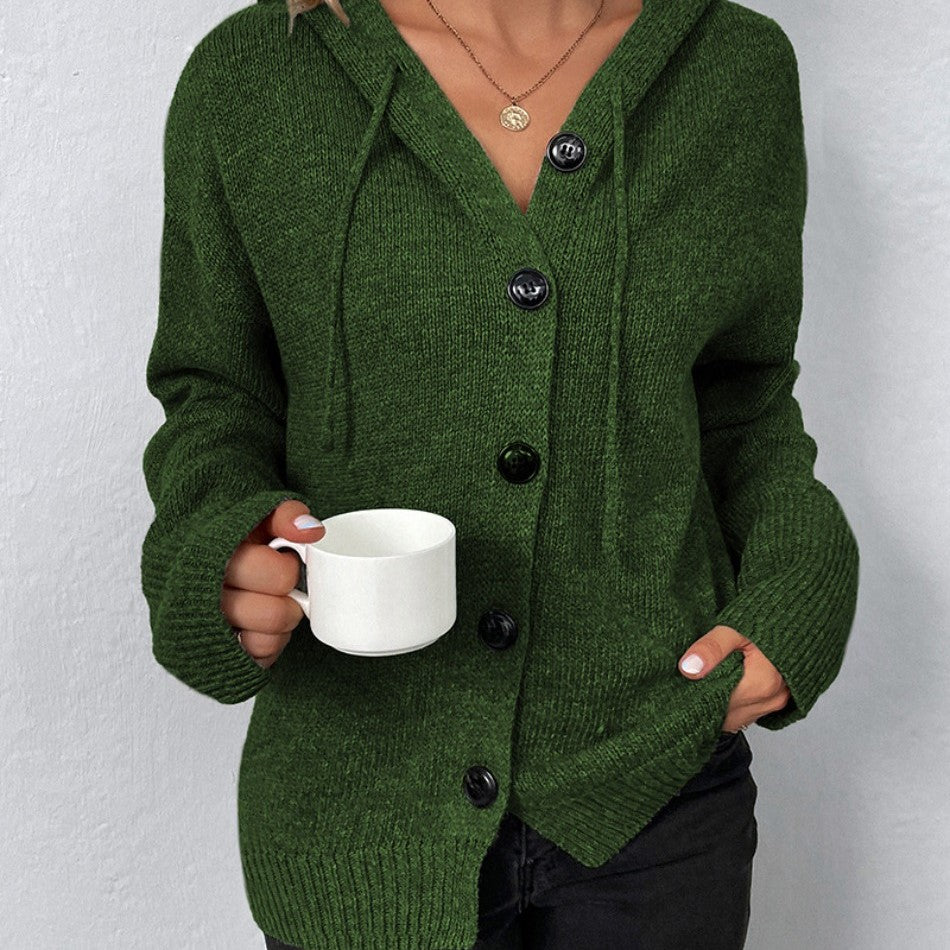 Pull au design élégant