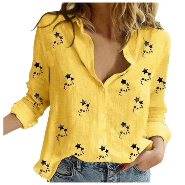 Confortable et chic Chemise