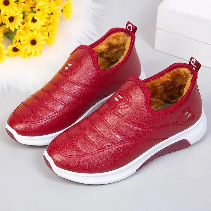 Orthopédique Bottes épuré et de soutien