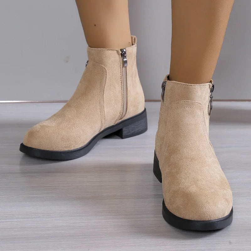 Orthopédique Bottes décontracté et de soutien