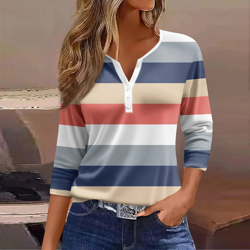 Classique et polyvalent Chemise