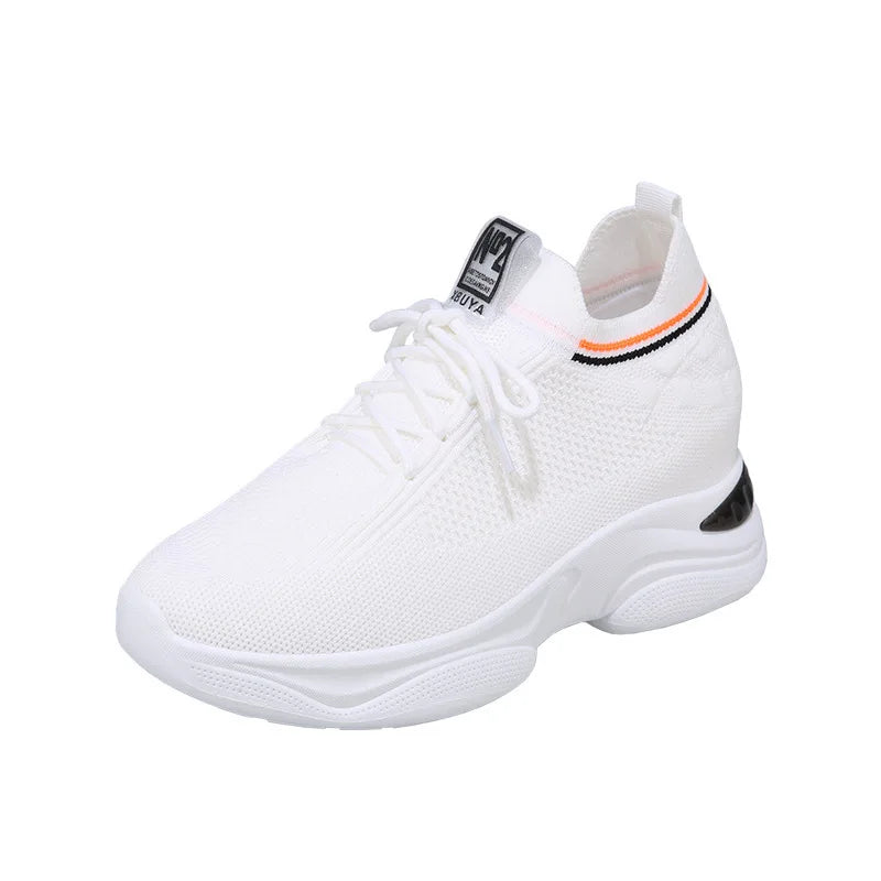 Orthopédique Baskets confortable et à la mode