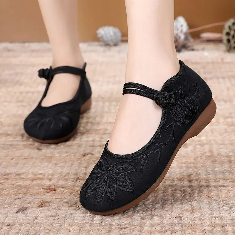 Orthopédique Chaussures polyvalent et de soutien