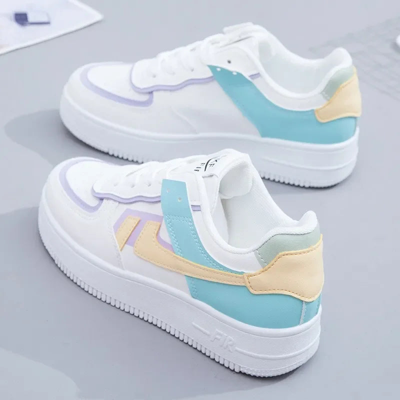 Orthopédique Baskets sur mesure et confortable