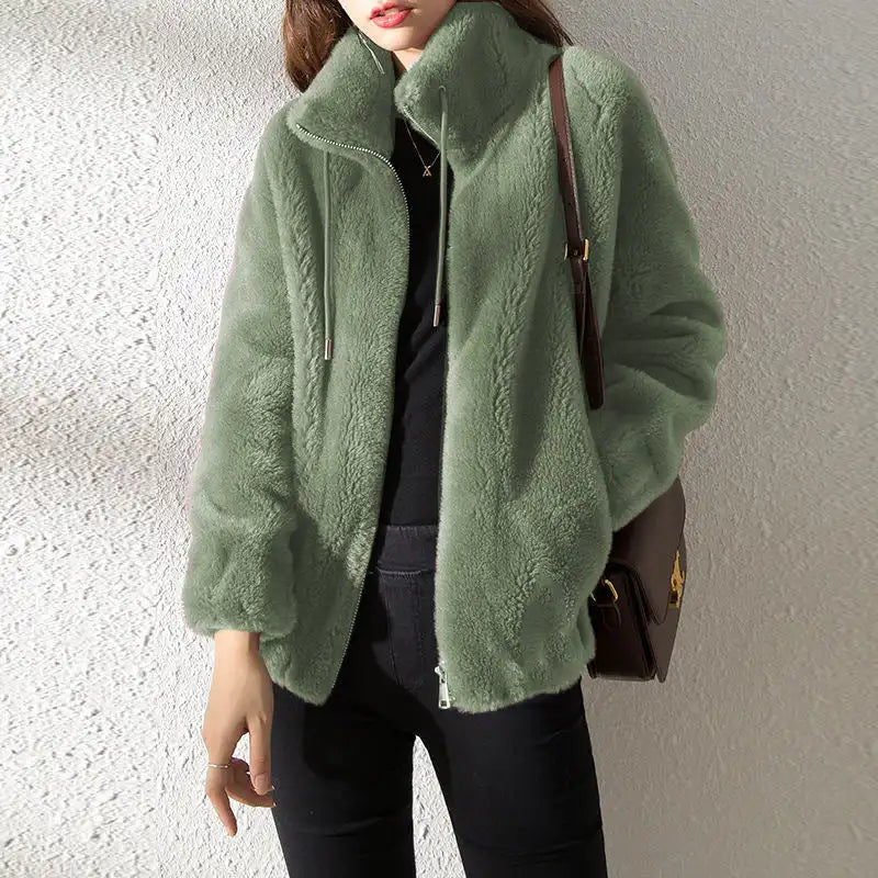 EP | Veste Cosy pour femmes