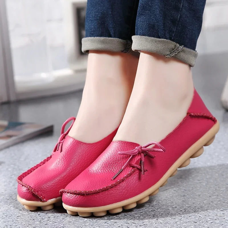 Orthopédique Ballerines durable et de soutien