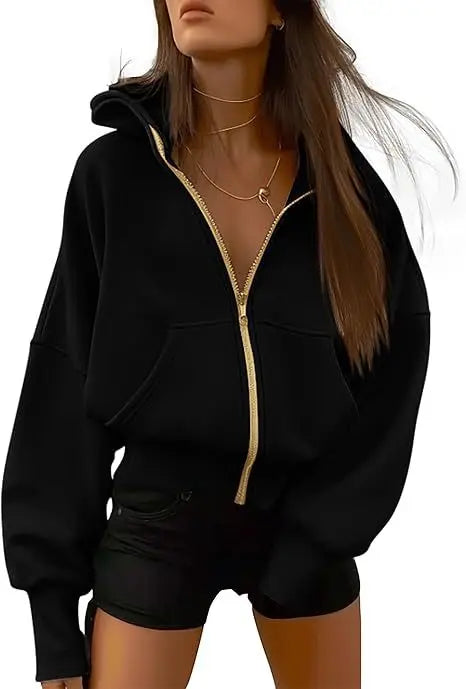Vibrant et unique Manteau