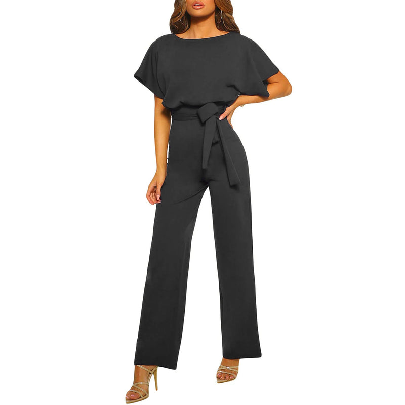 Moderne et minimaliste Pantalon