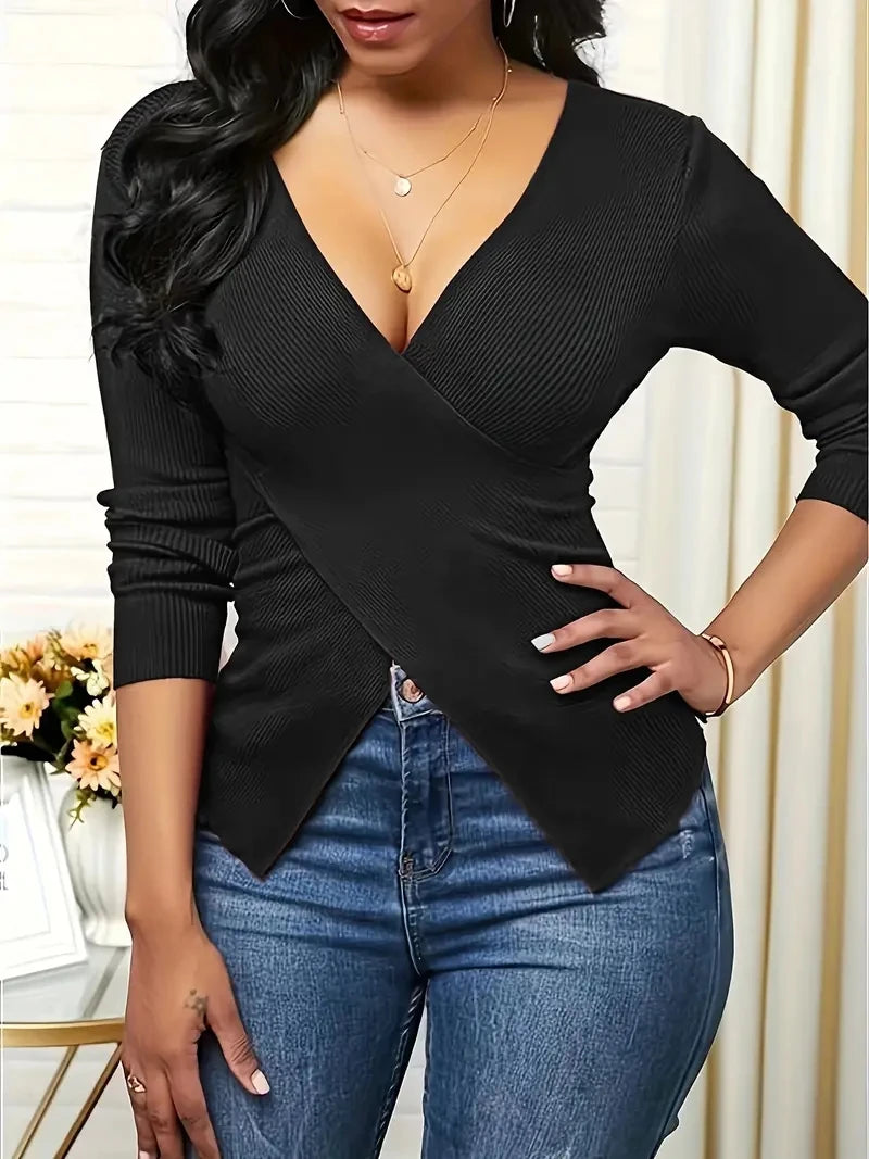 Séduisant et raffiné Chemise