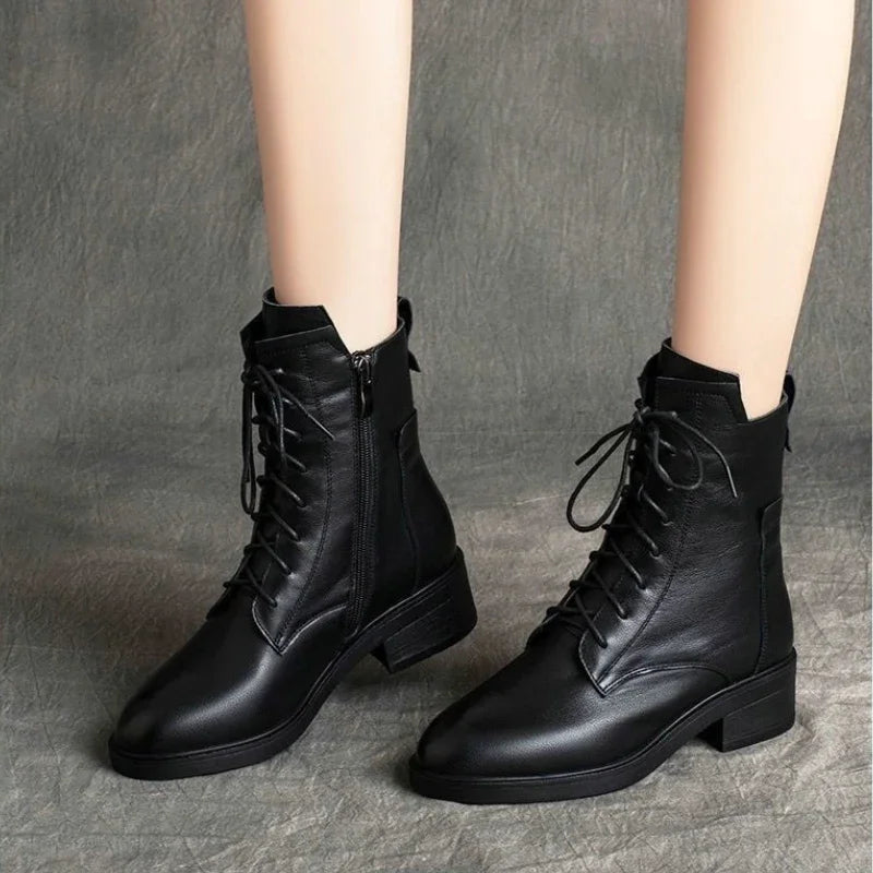 Orthopédique Bottes de haute qualité