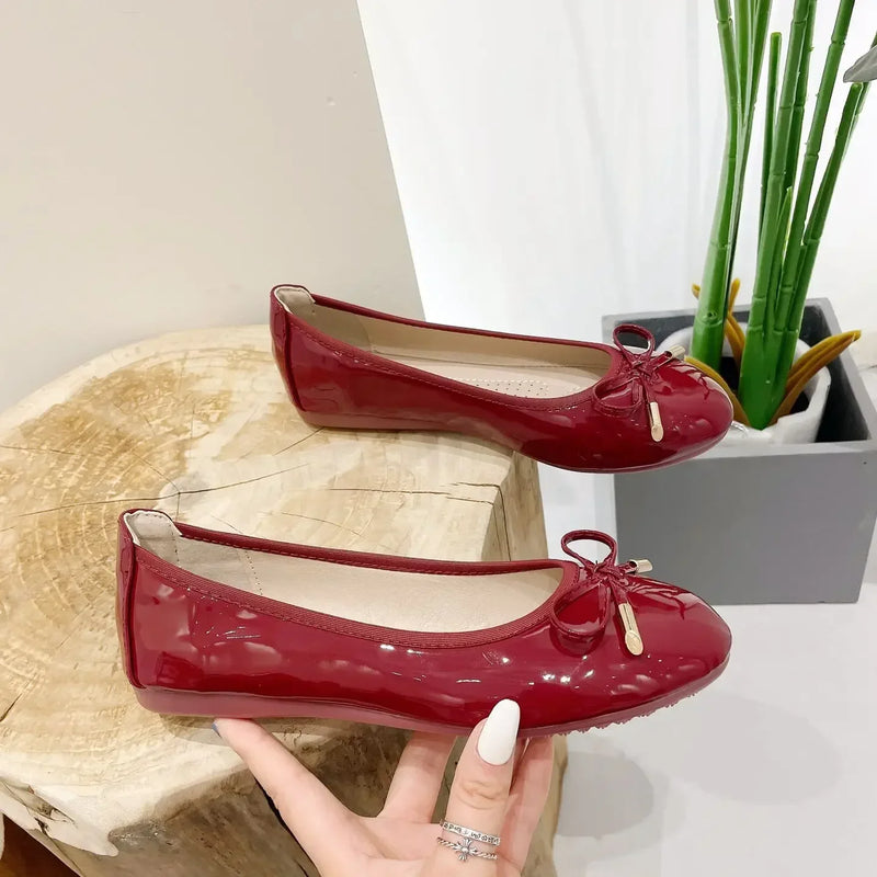 Orthopédique Ballerines de haute qualité