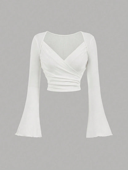 Cool et décontracté Chemise