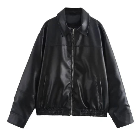 Moderne et minimaliste Veste