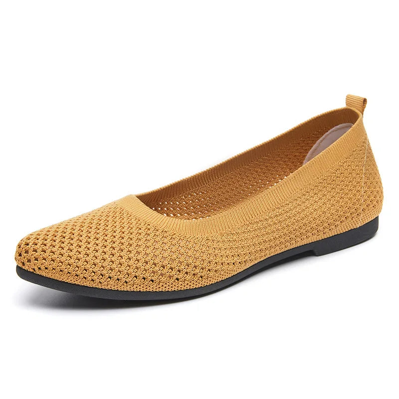 Orthopédique Ballerines durable et de soutien