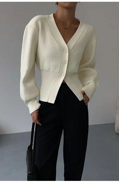 EP | Veste à une rangée de boutons