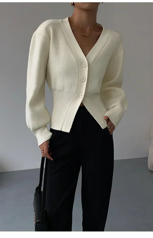 EP | Veste à une rangée de boutons