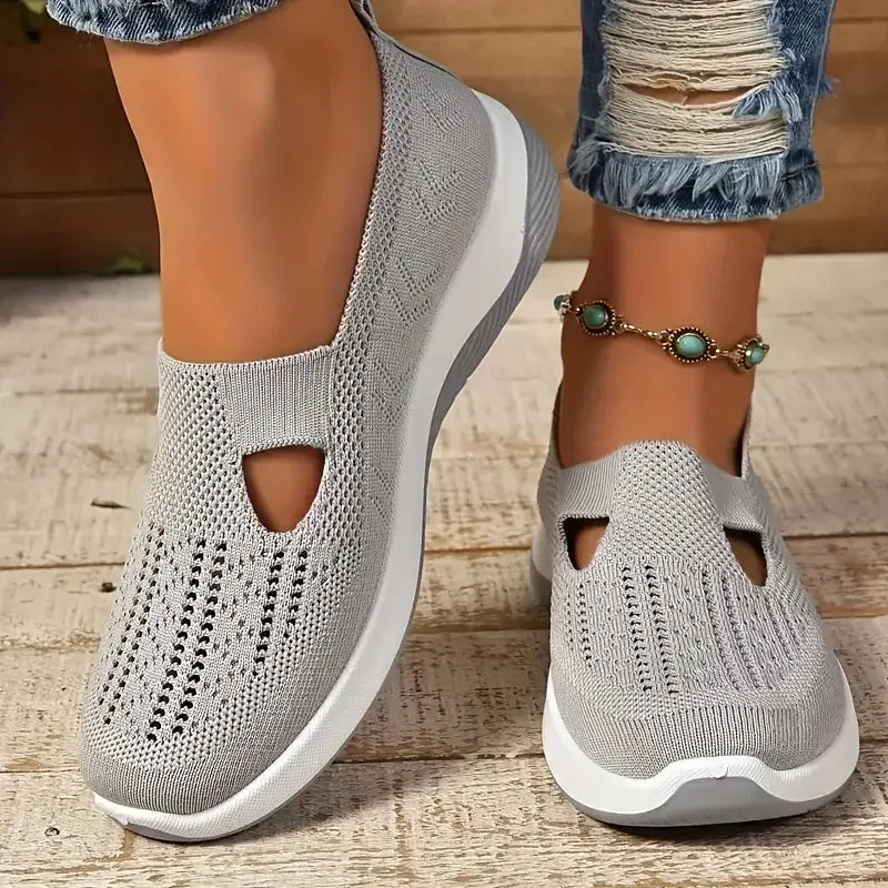 Orthopédique Chaussures de soutien et élégant