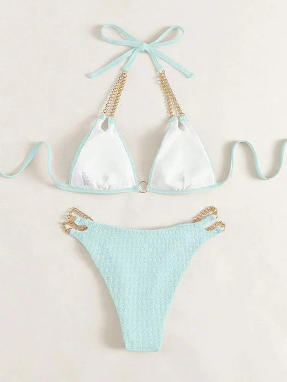 Yesenia® | Relaxed and Stylish Bikini