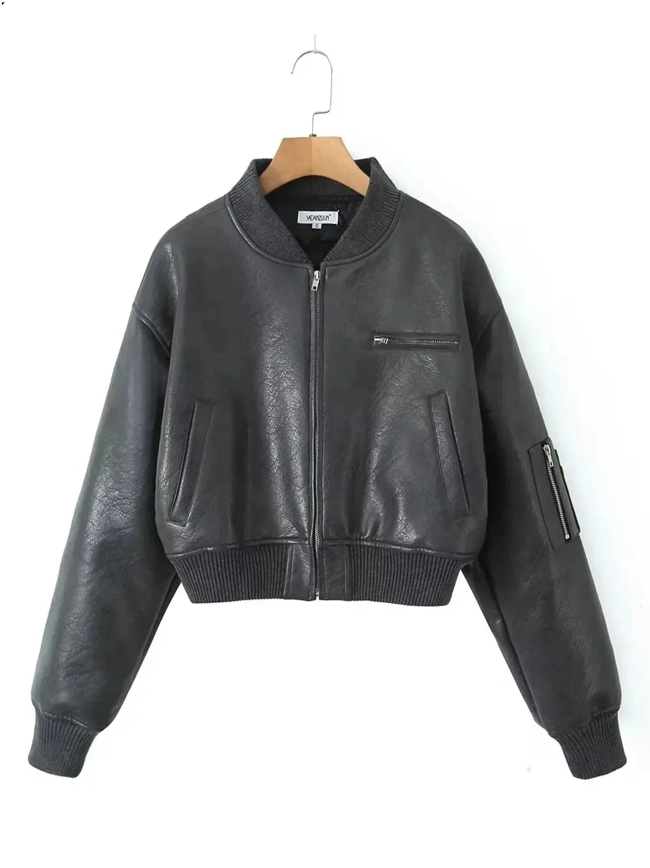 Veste inspiration vintage